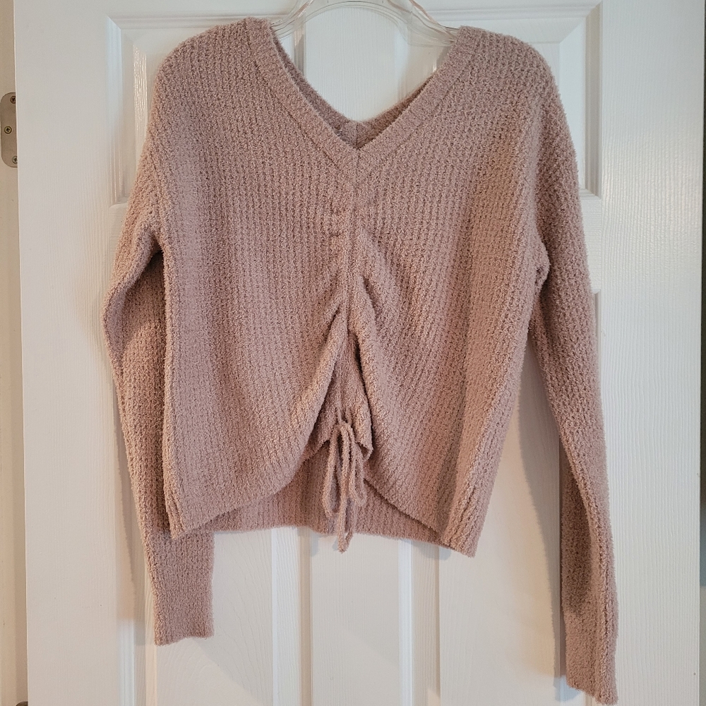 Jessican Simpson, Super soft sweater. Size Medium.